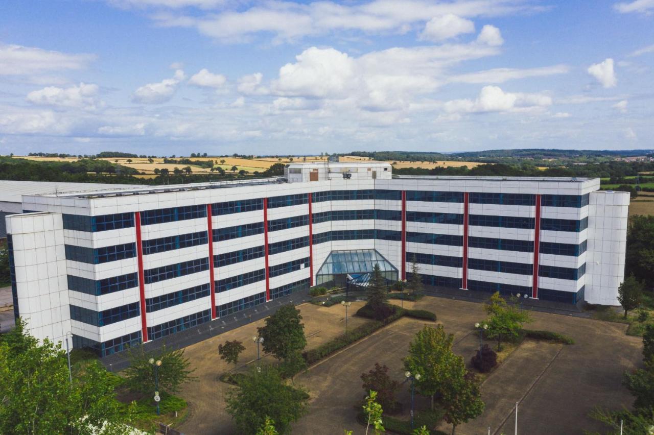 Apartamento Sapphire House Telford Exterior foto